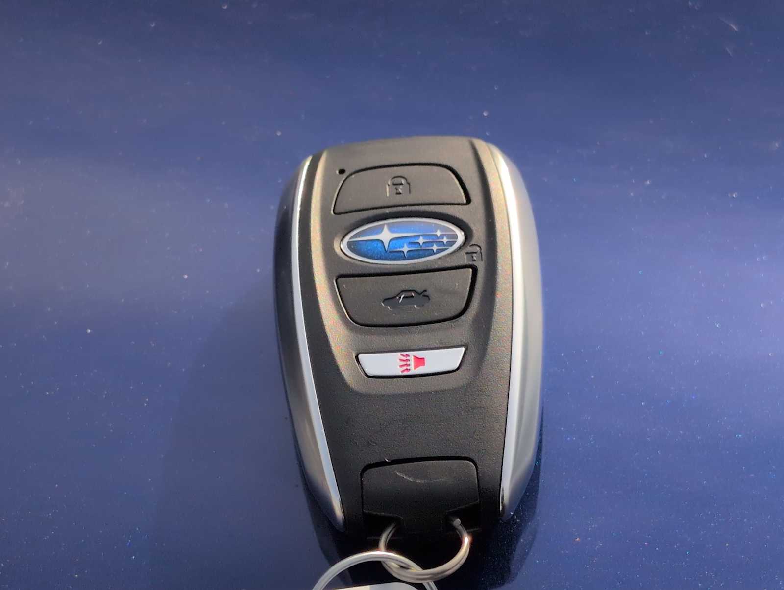 Thumbnail: 2026 Subaru Crosstrek - 31