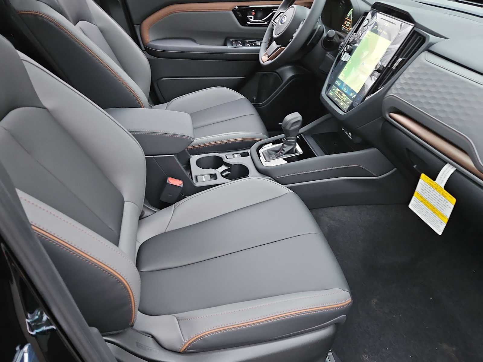 Thumbnail: 2025 Subaru Forester - 23