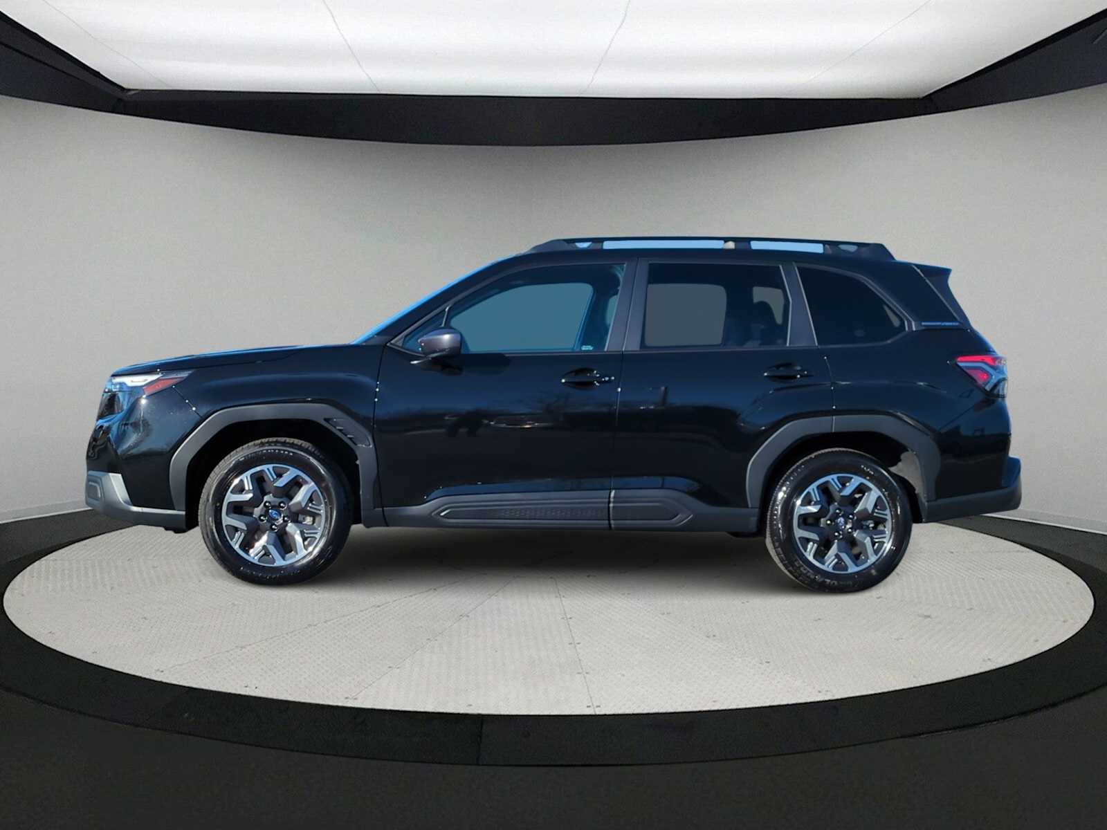 Thumbnail: 2026 Subaru Forester - 5