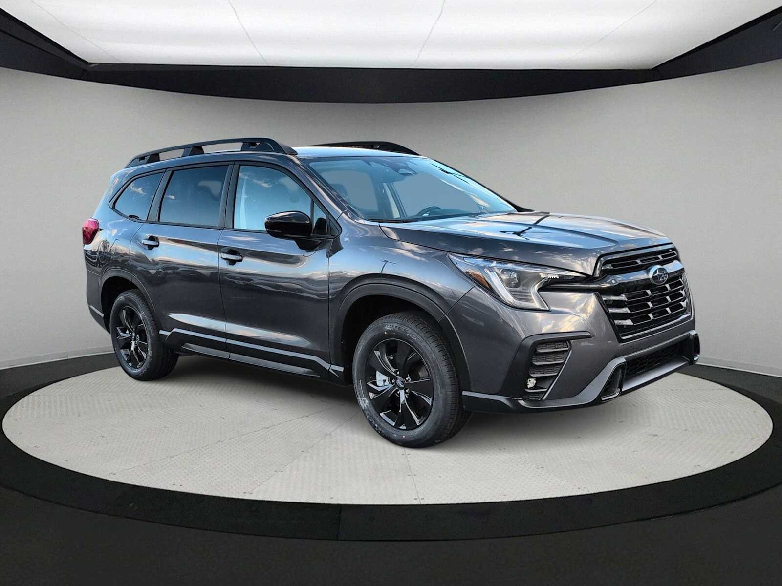 Thumbnail: 2026 Subaru Ascent - 2