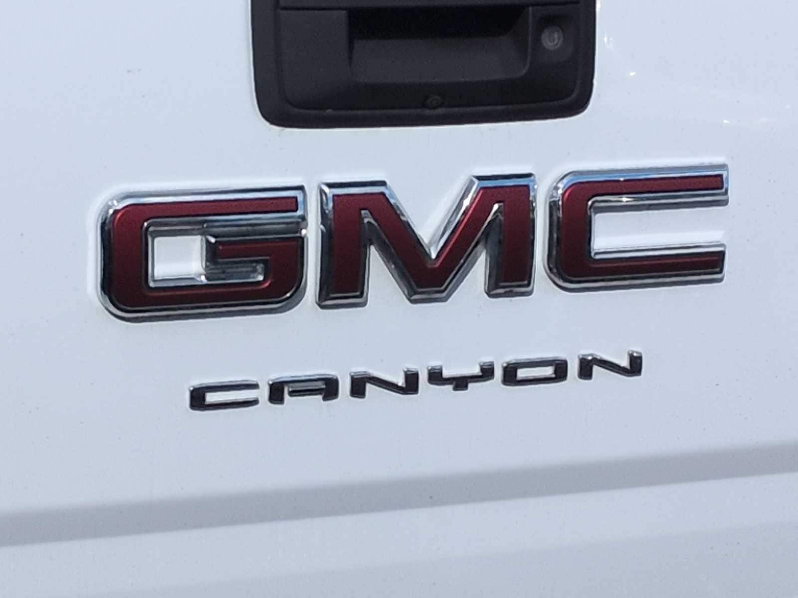 Thumbnail: 2022 GMC Canyon - 13