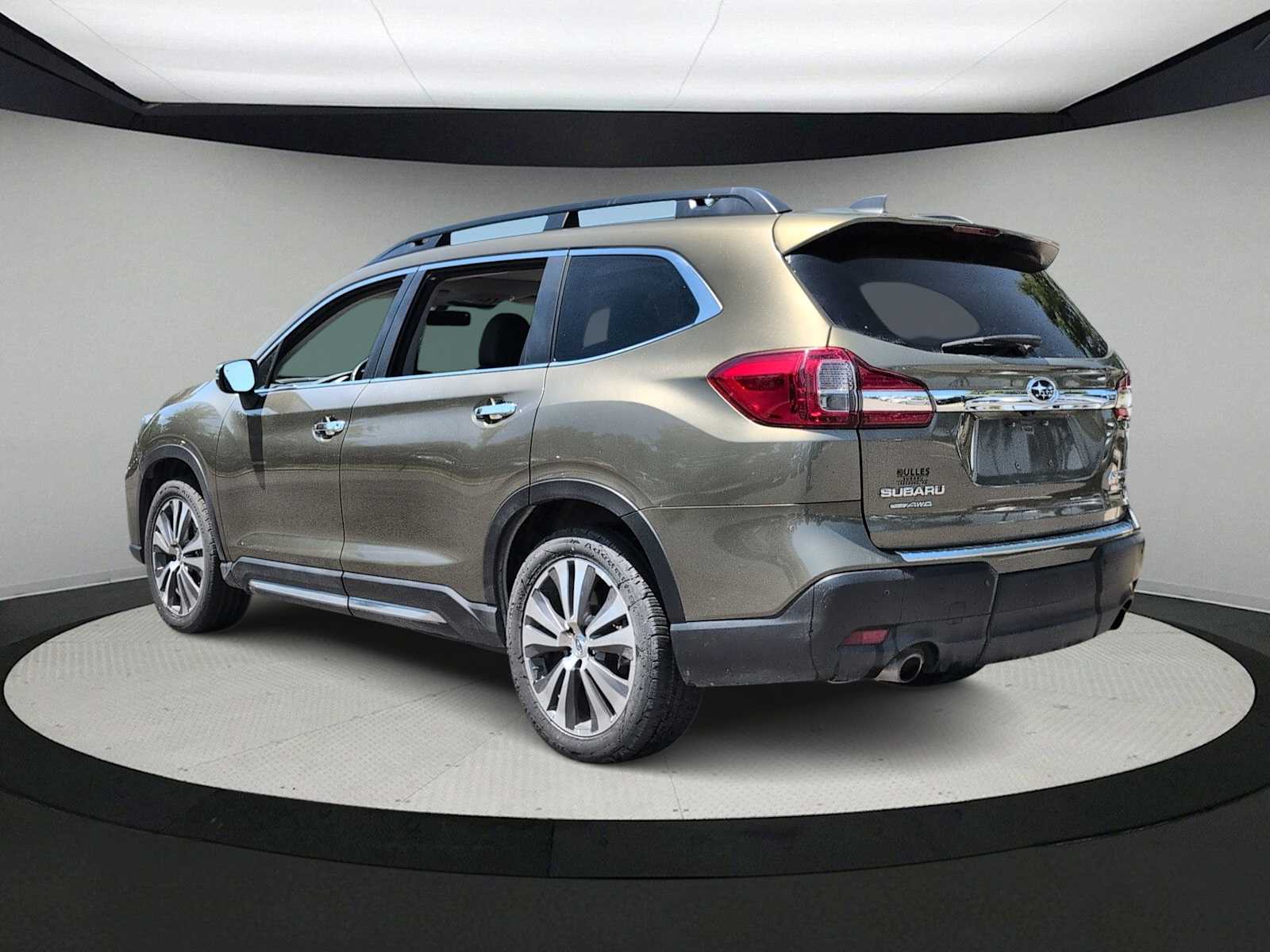 Thumbnail: 2022 Subaru Ascent - 6