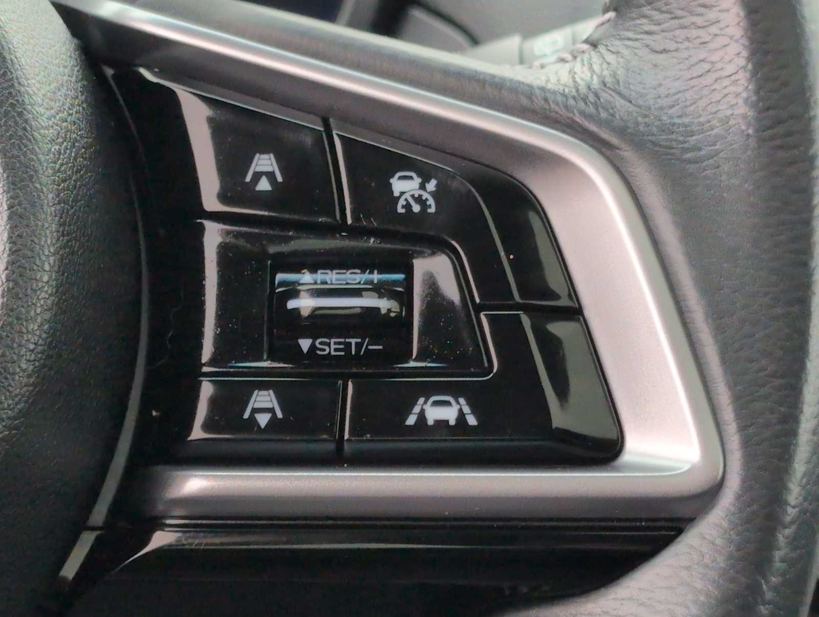 Thumbnail: 2018 Subaru Outback - 24