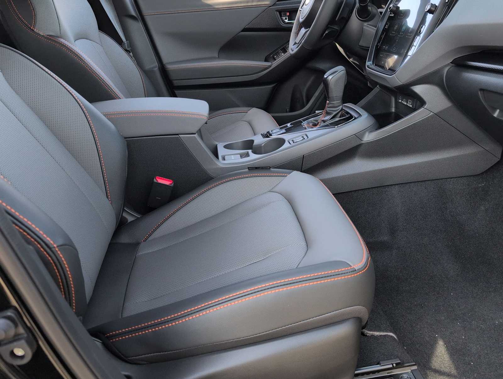 Thumbnail: 2026 Subaru Crosstrek - 21