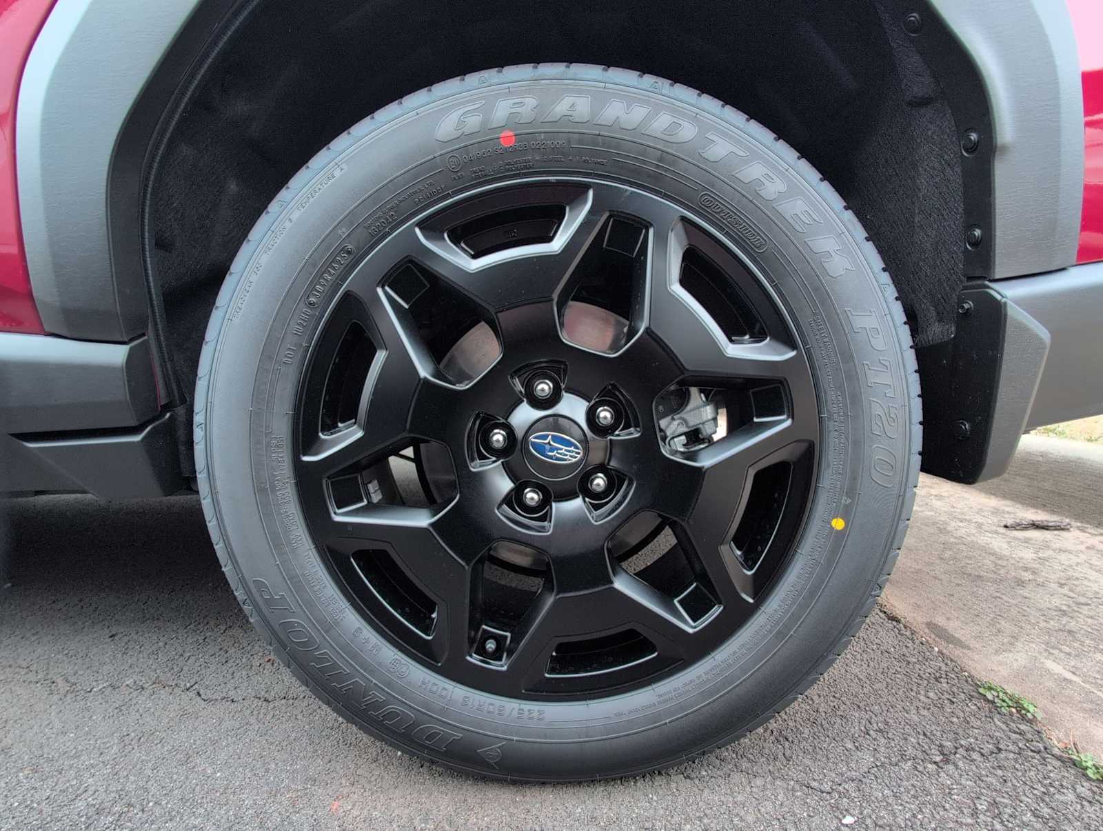 Thumbnail: 2026 Subaru Outback - 14