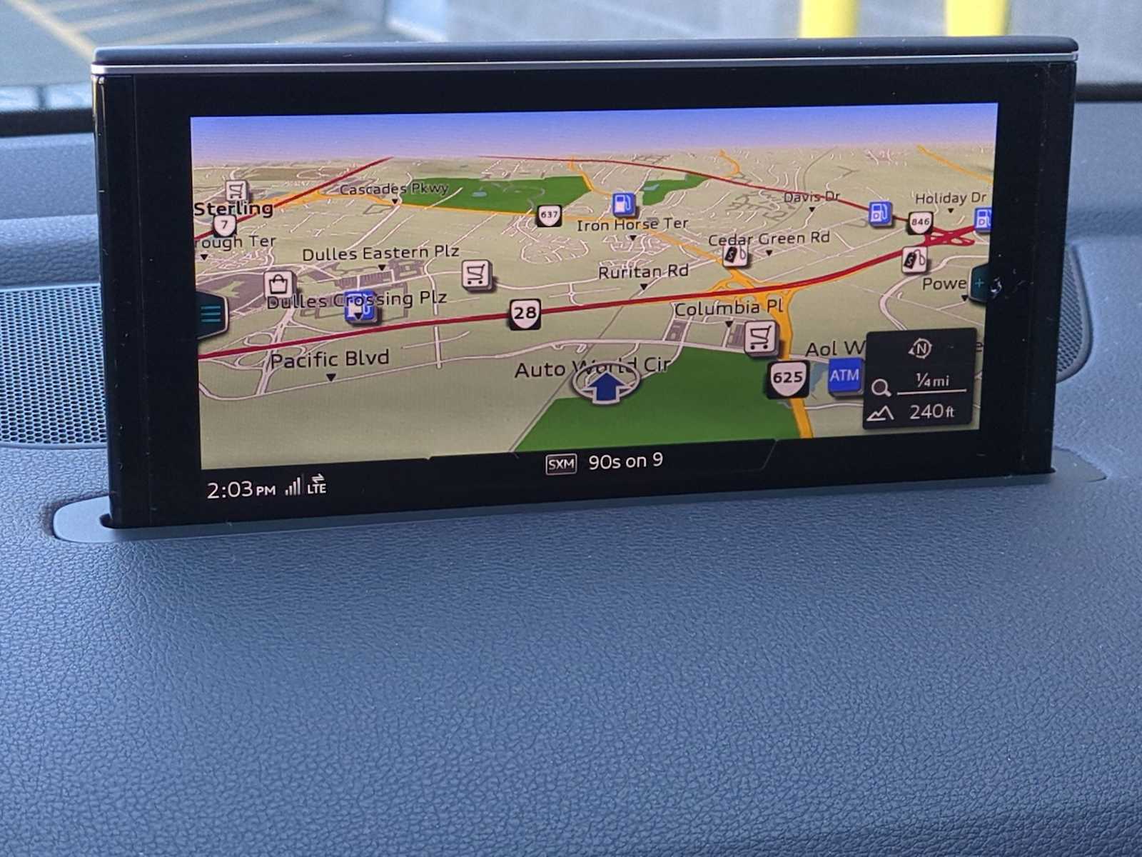 Thumbnail: 2018 Audi Q7 - 28