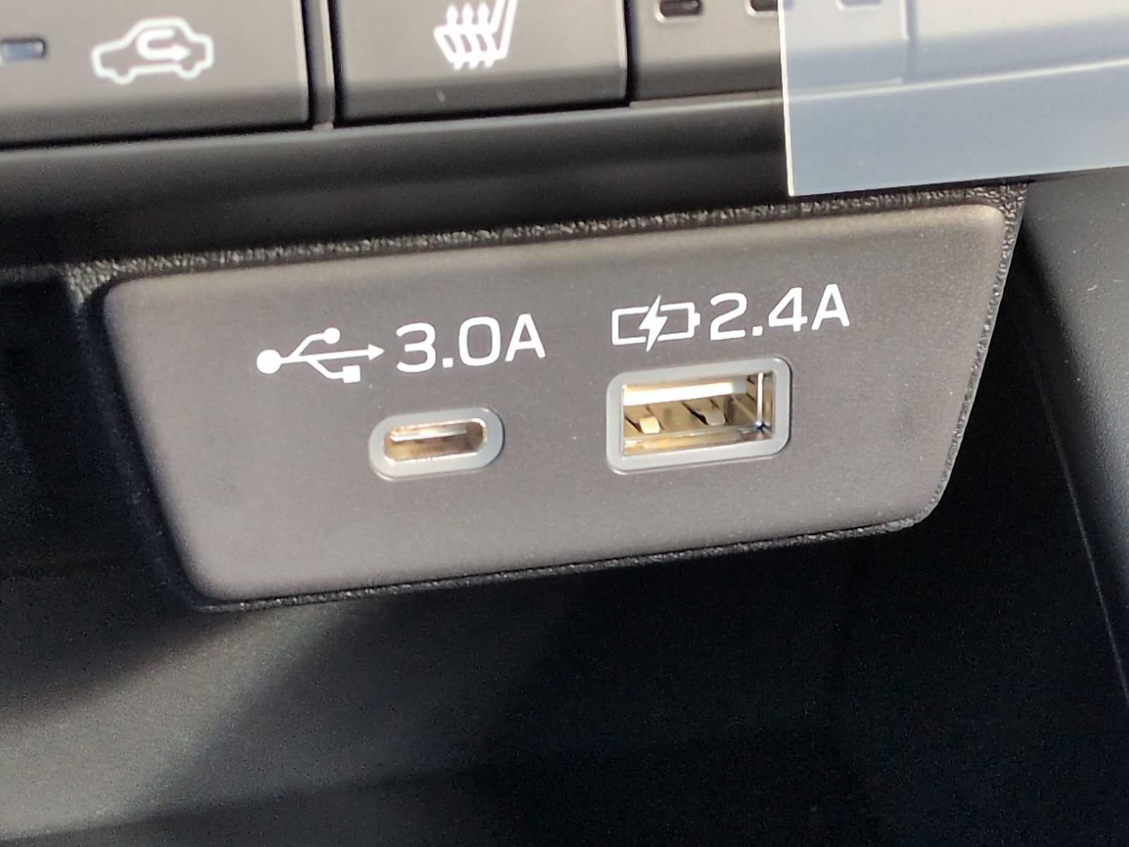 Thumbnail: 2026 Subaru Outback - 33