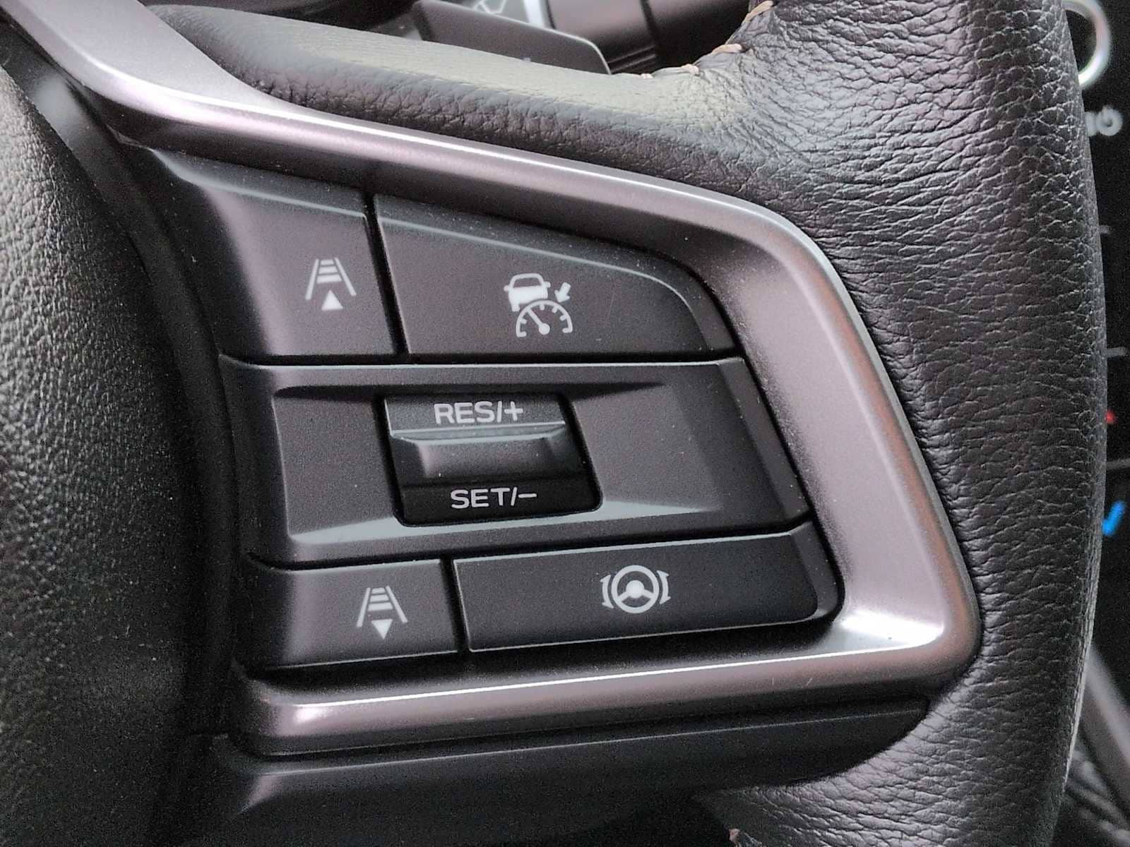 Thumbnail: 2025 Subaru Legacy - 24