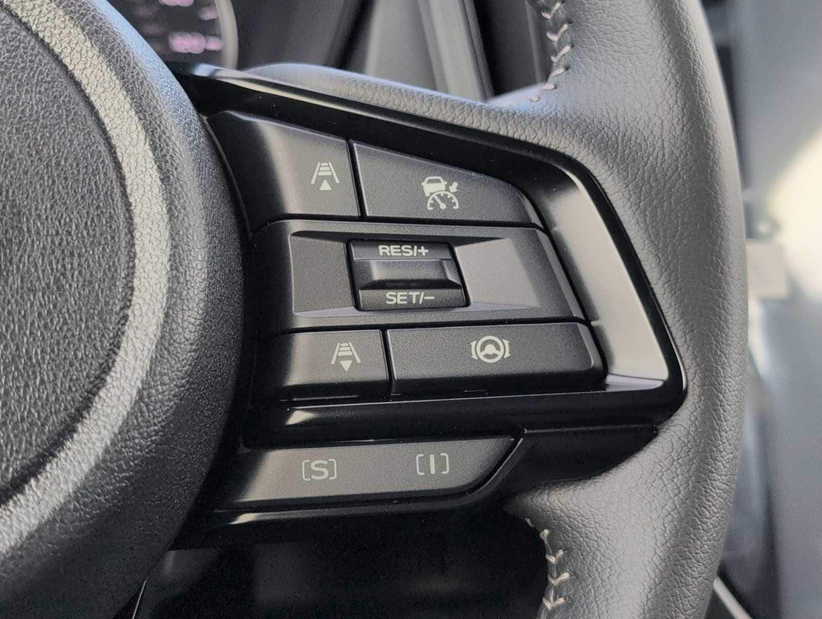 Thumbnail: 2026 Subaru Forester - 24