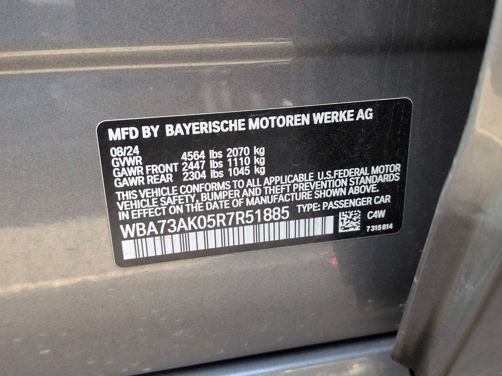 Thumbnail: 2024 BMW 2 Series - 35