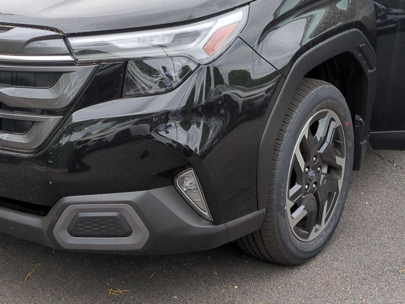 Thumbnail: 2025 Subaru Forester - 3