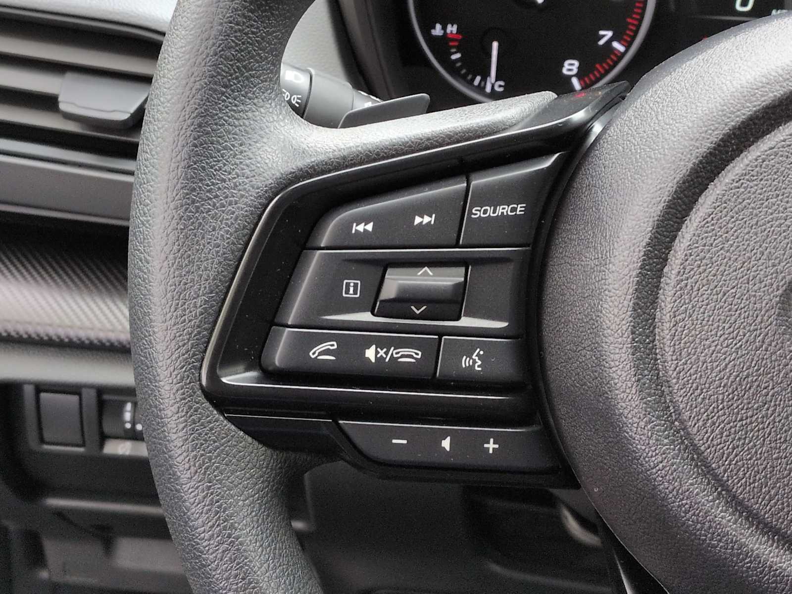 Thumbnail: 2025 Subaru Crosstrek - 25