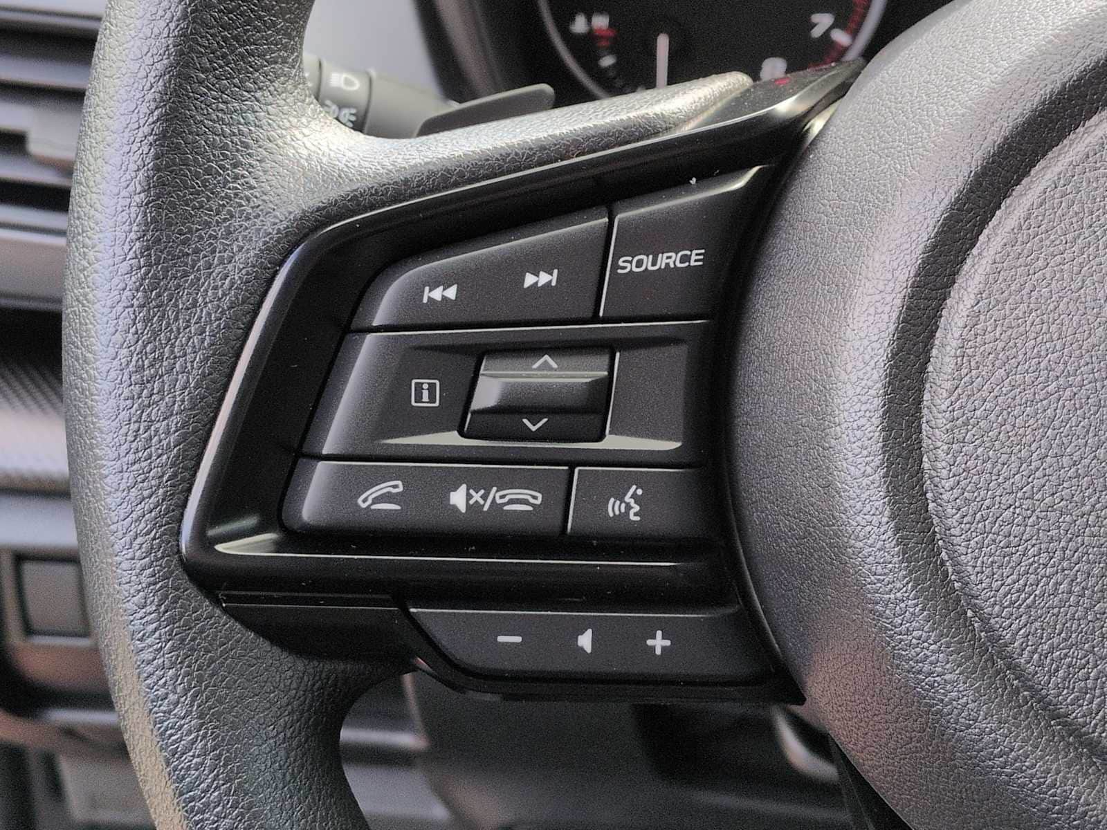 Thumbnail: 2025 Subaru Crosstrek - 25