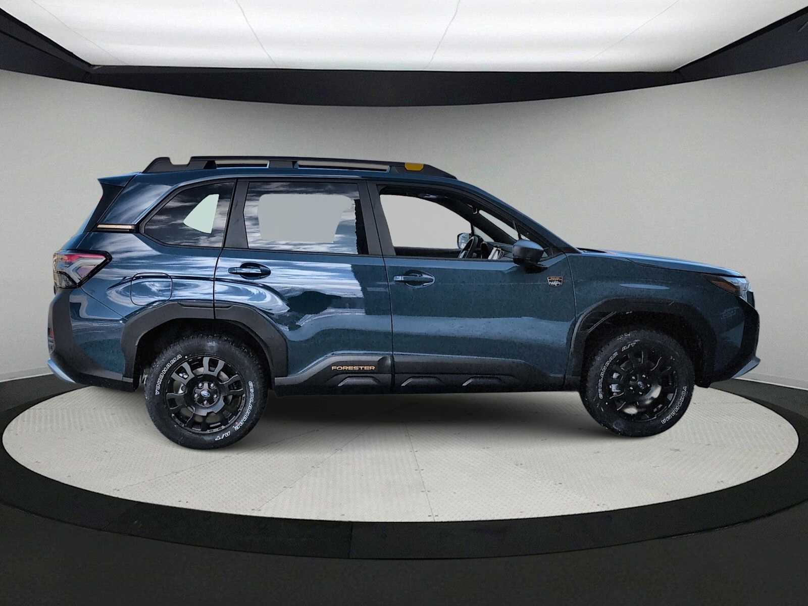 Thumbnail: 2026 Subaru Forester - 9