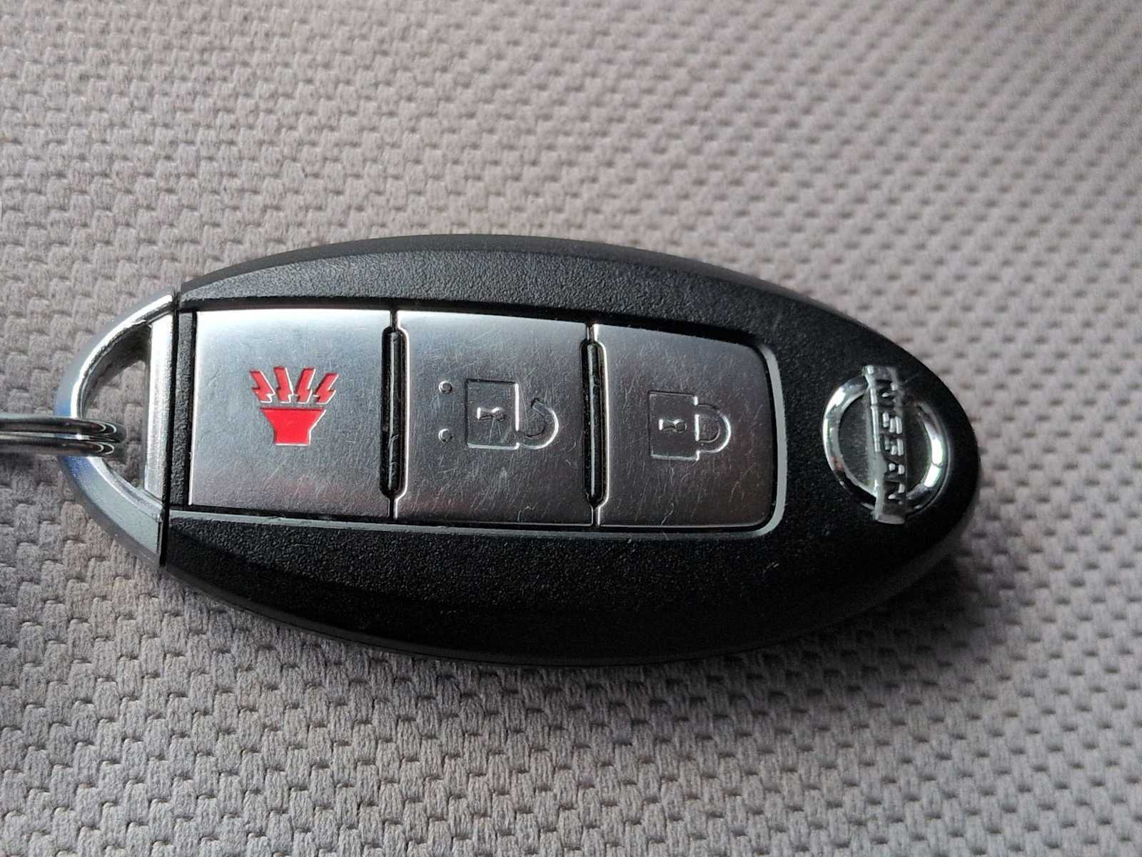 Thumbnail: 2008 Nissan Rogue - 34