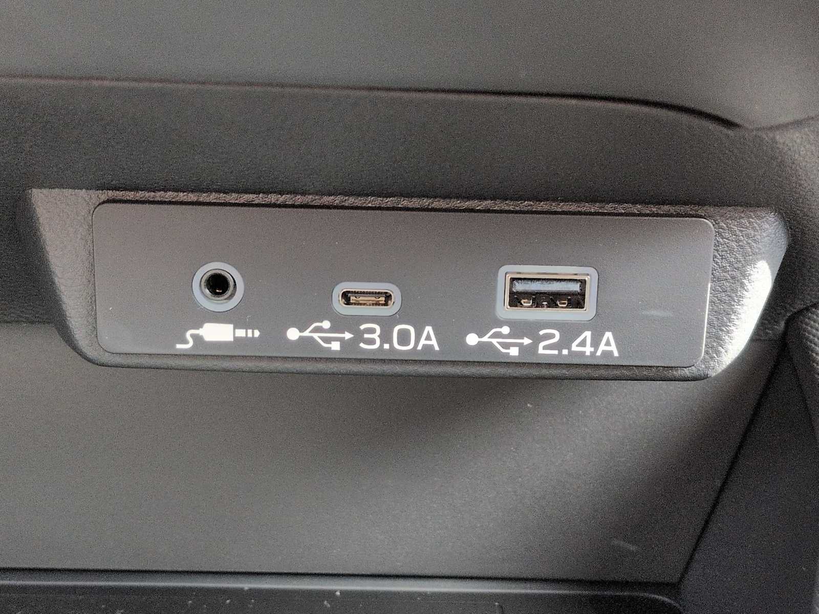 Thumbnail: 2025 Subaru Forester - 32