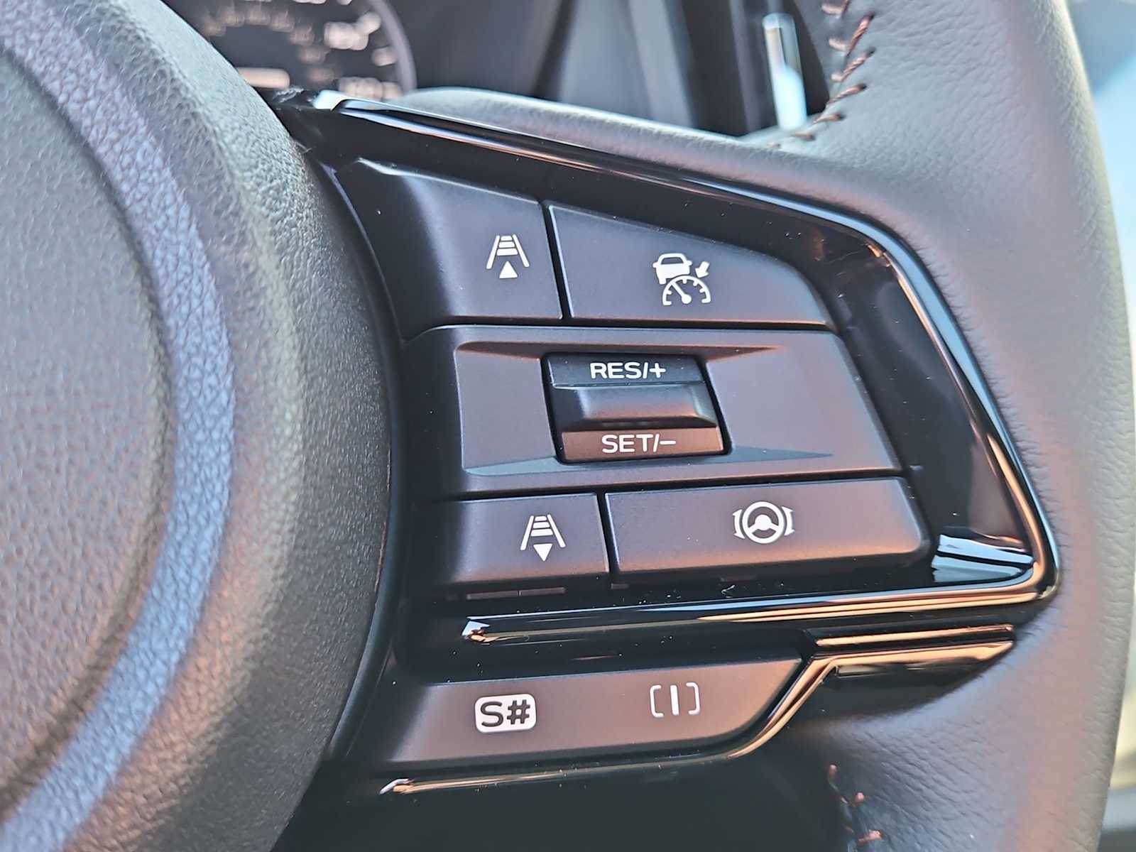 Thumbnail: 2026 Subaru Forester - 25