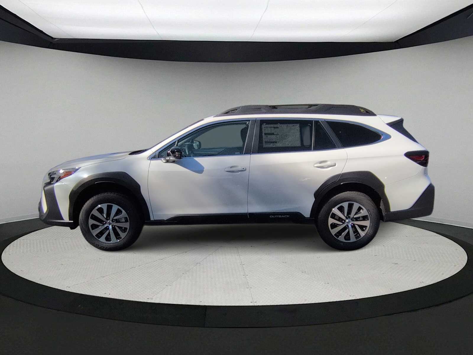 Thumbnail: 2025 Subaru Outback - 5