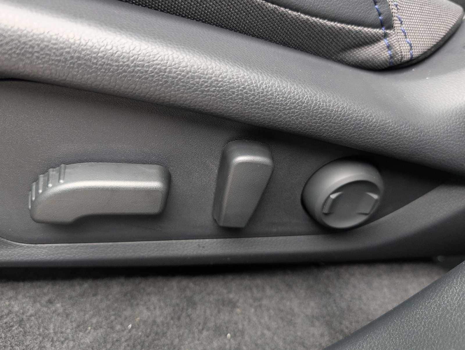 Thumbnail: 2026 Subaru Forester - 17