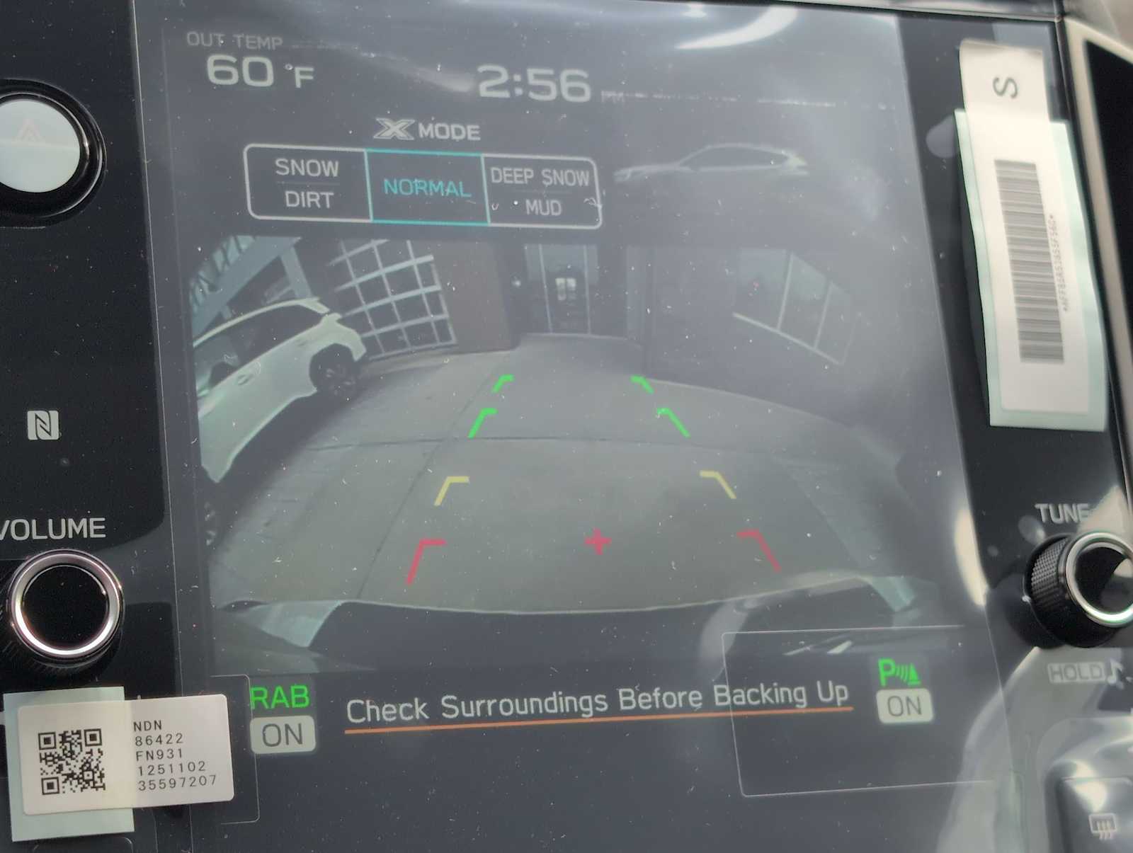 Thumbnail: 2026 Subaru Crosstrek - 29