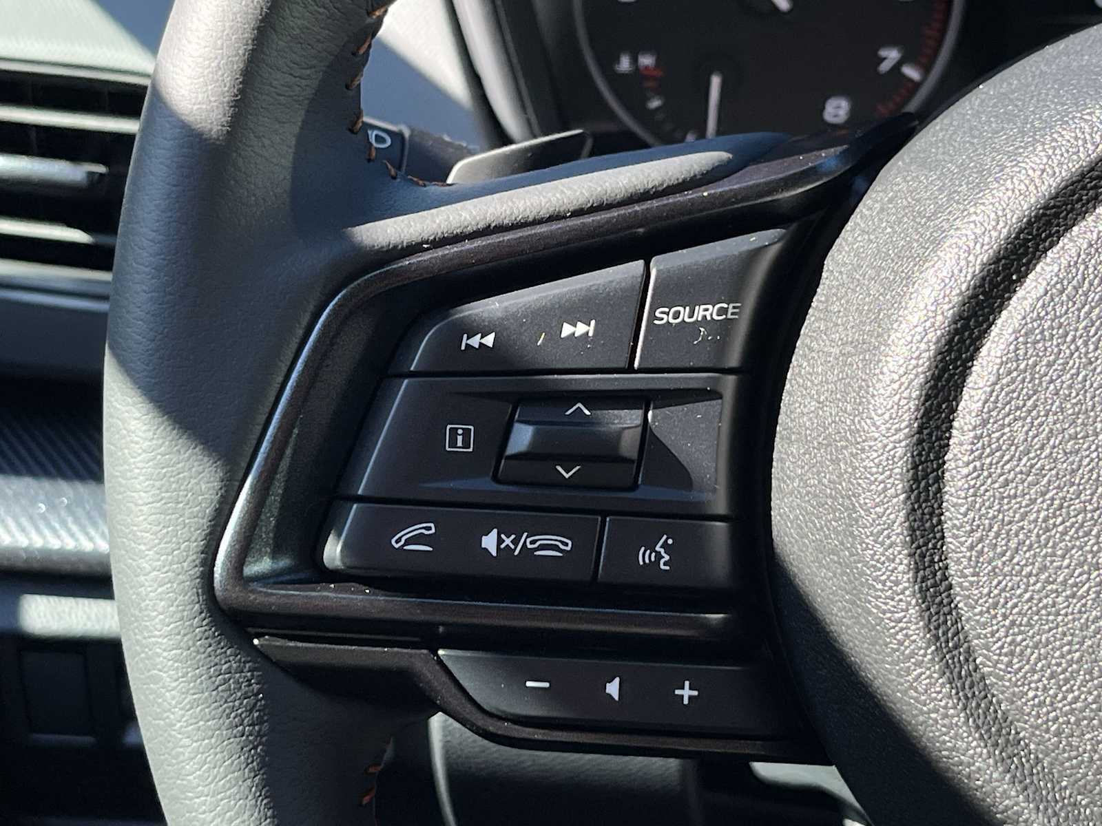 Thumbnail: 2025 Subaru Crosstrek - 25