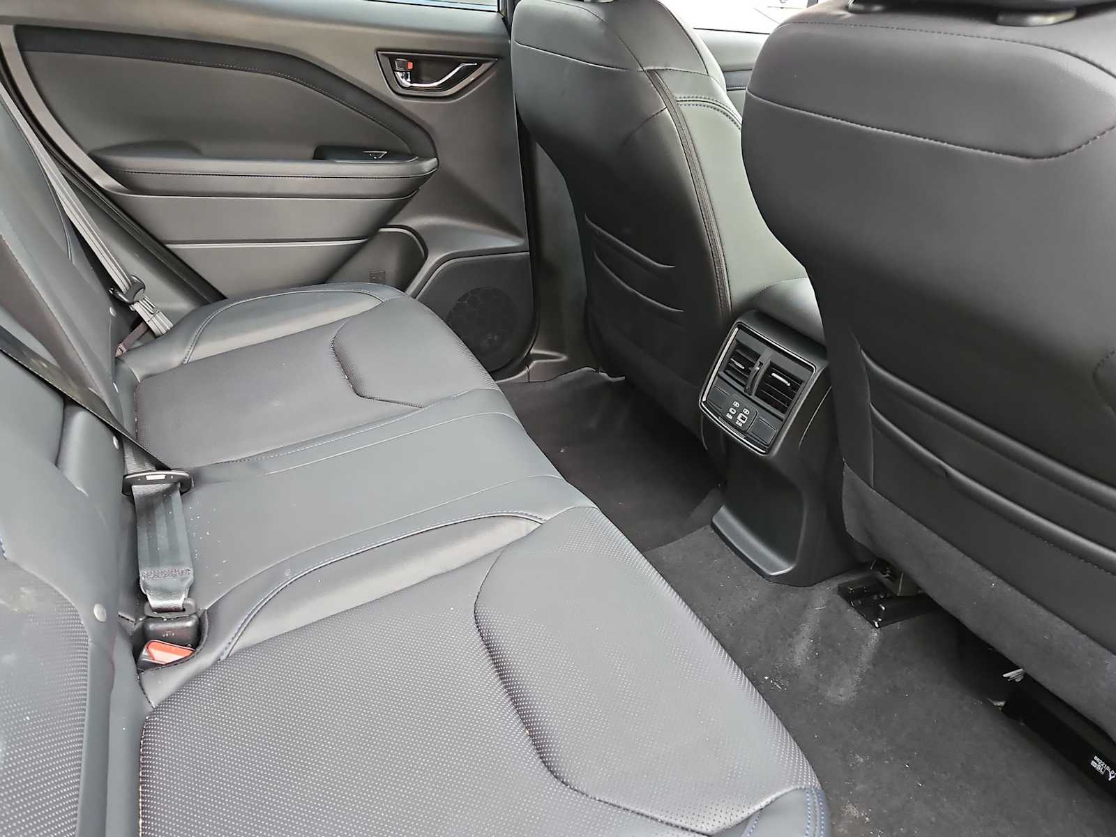 Thumbnail: 2025 Subaru Forester - 21