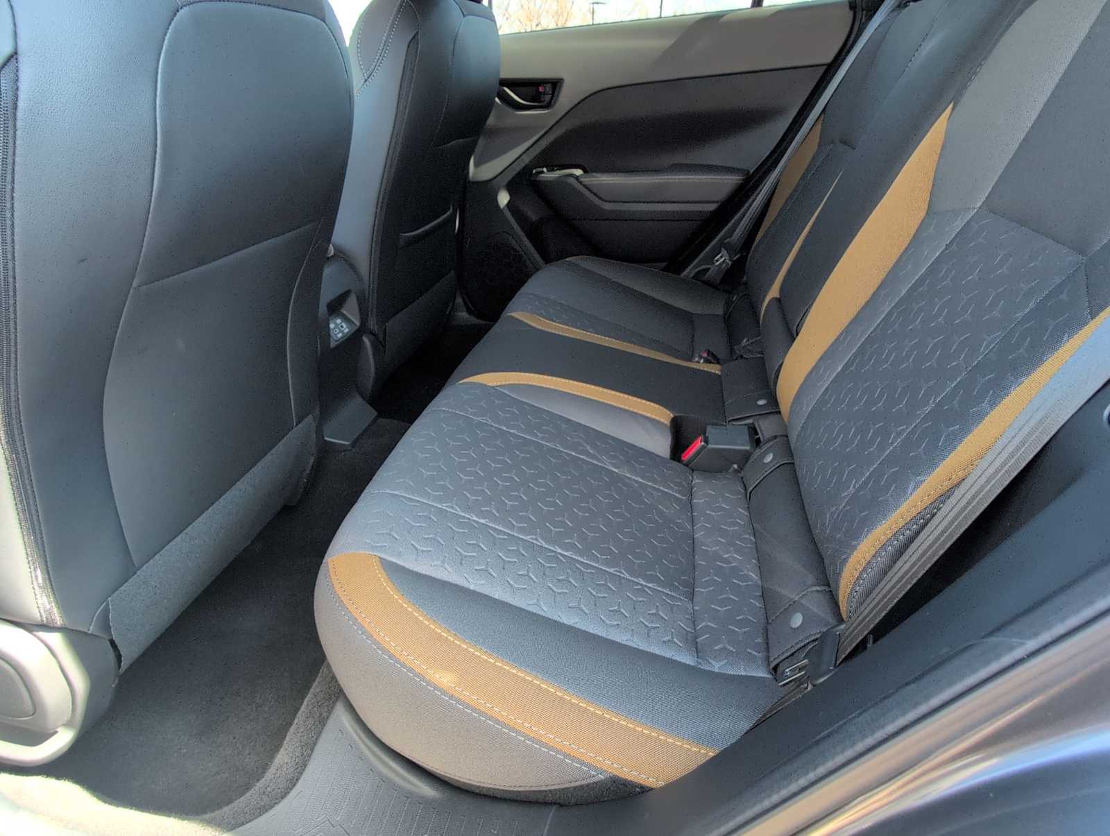 Thumbnail: 2026 Subaru Crosstrek - 18