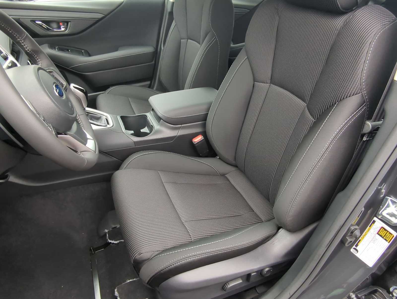 Thumbnail: 2025 Subaru Legacy - 17