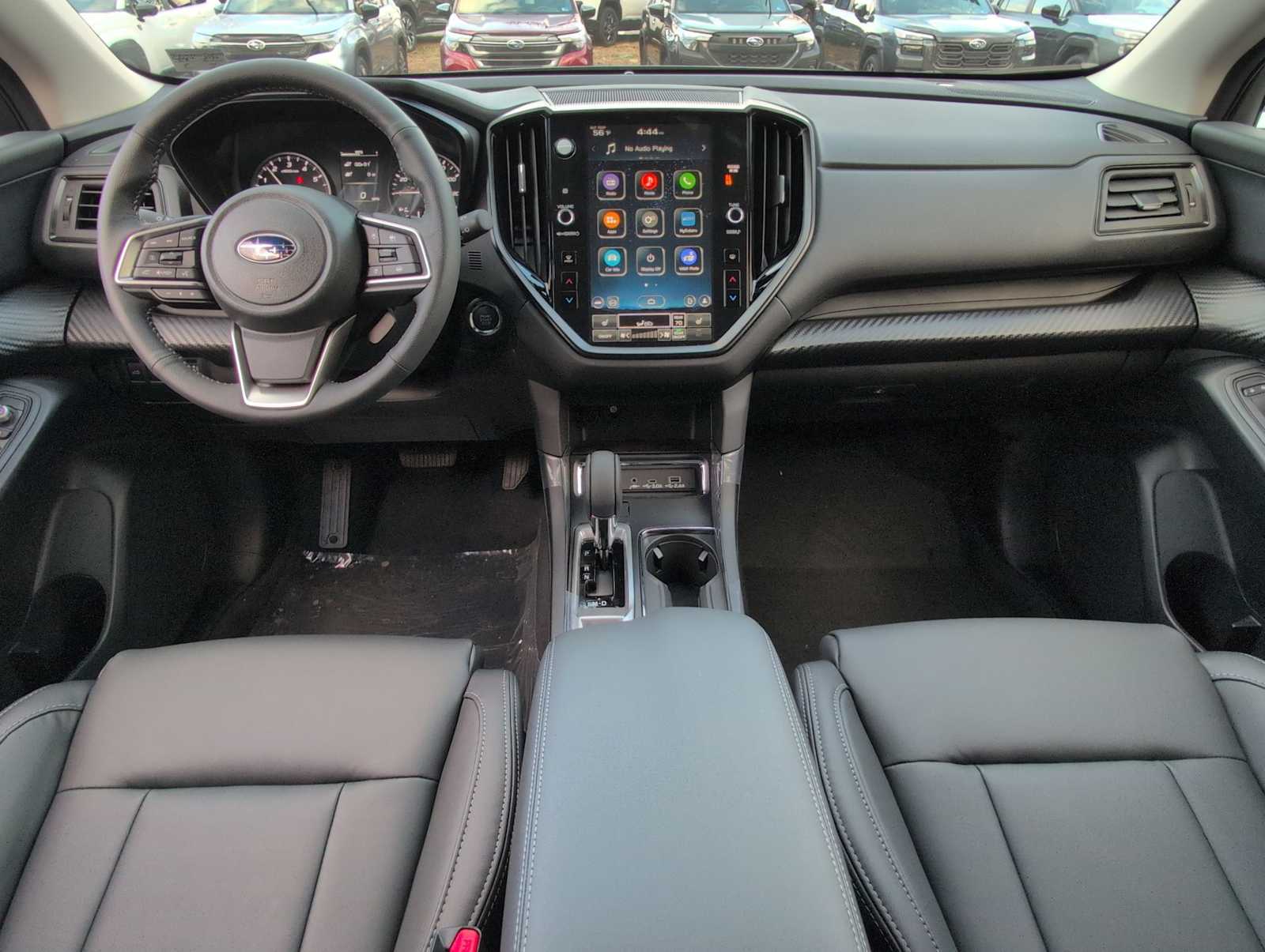 Thumbnail: 2026 Subaru Ascent - 15