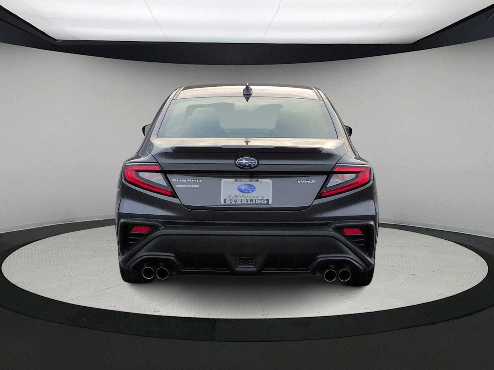 Thumbnail: 2024 Subaru WRX - 7