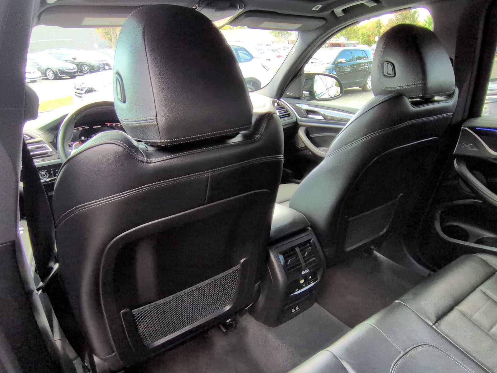 Thumbnail: 2023 BMW X3 - 18