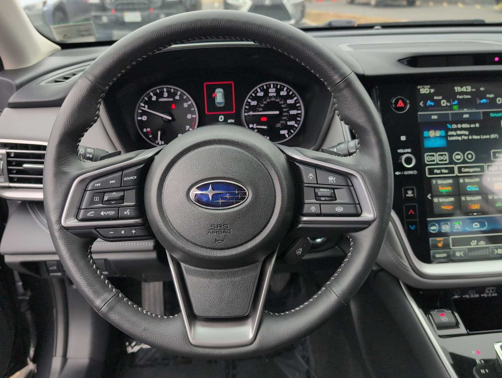 Thumbnail: 2025 Subaru Outback - 24