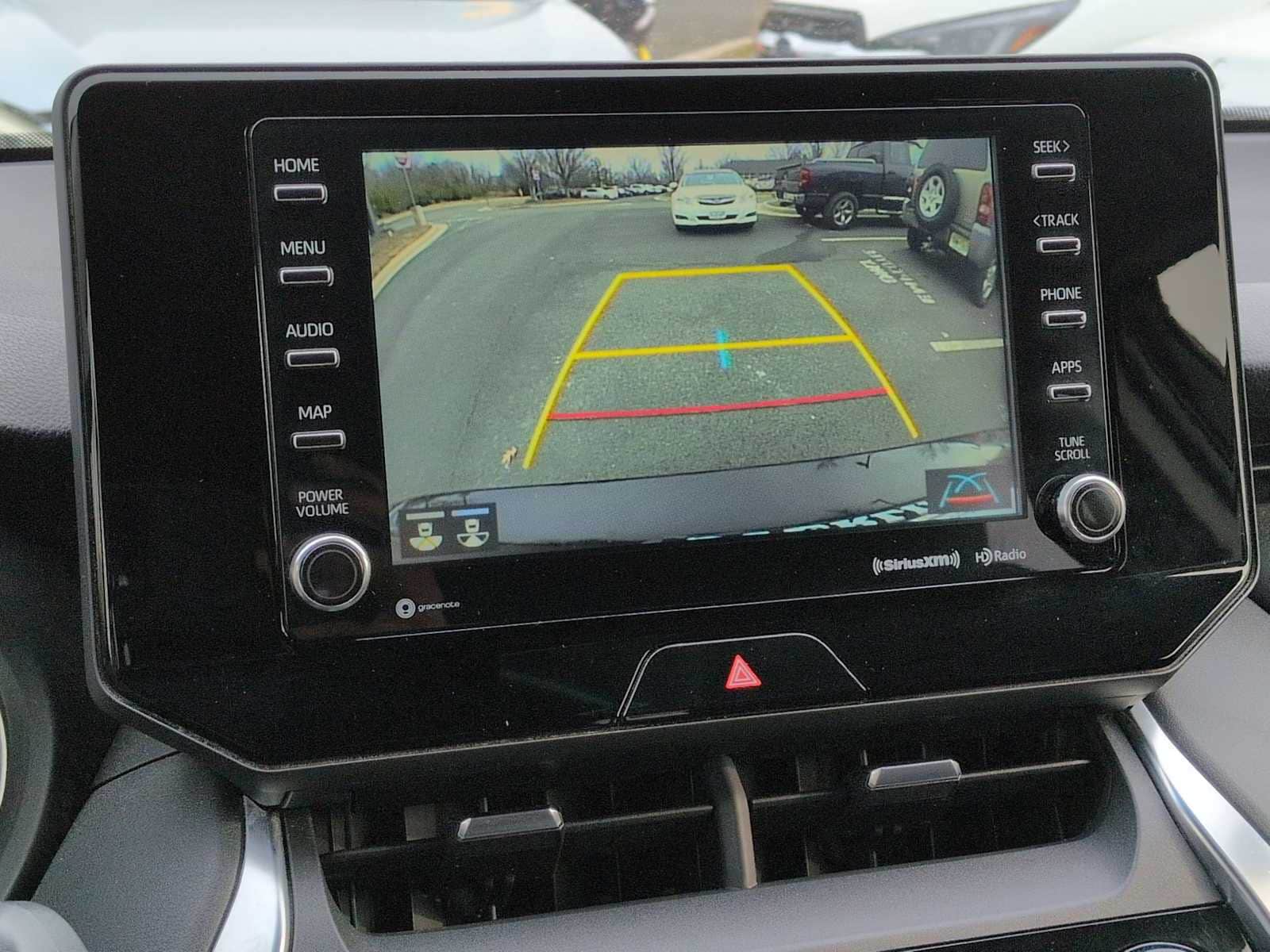 Thumbnail: 2022 Toyota Venza - 28