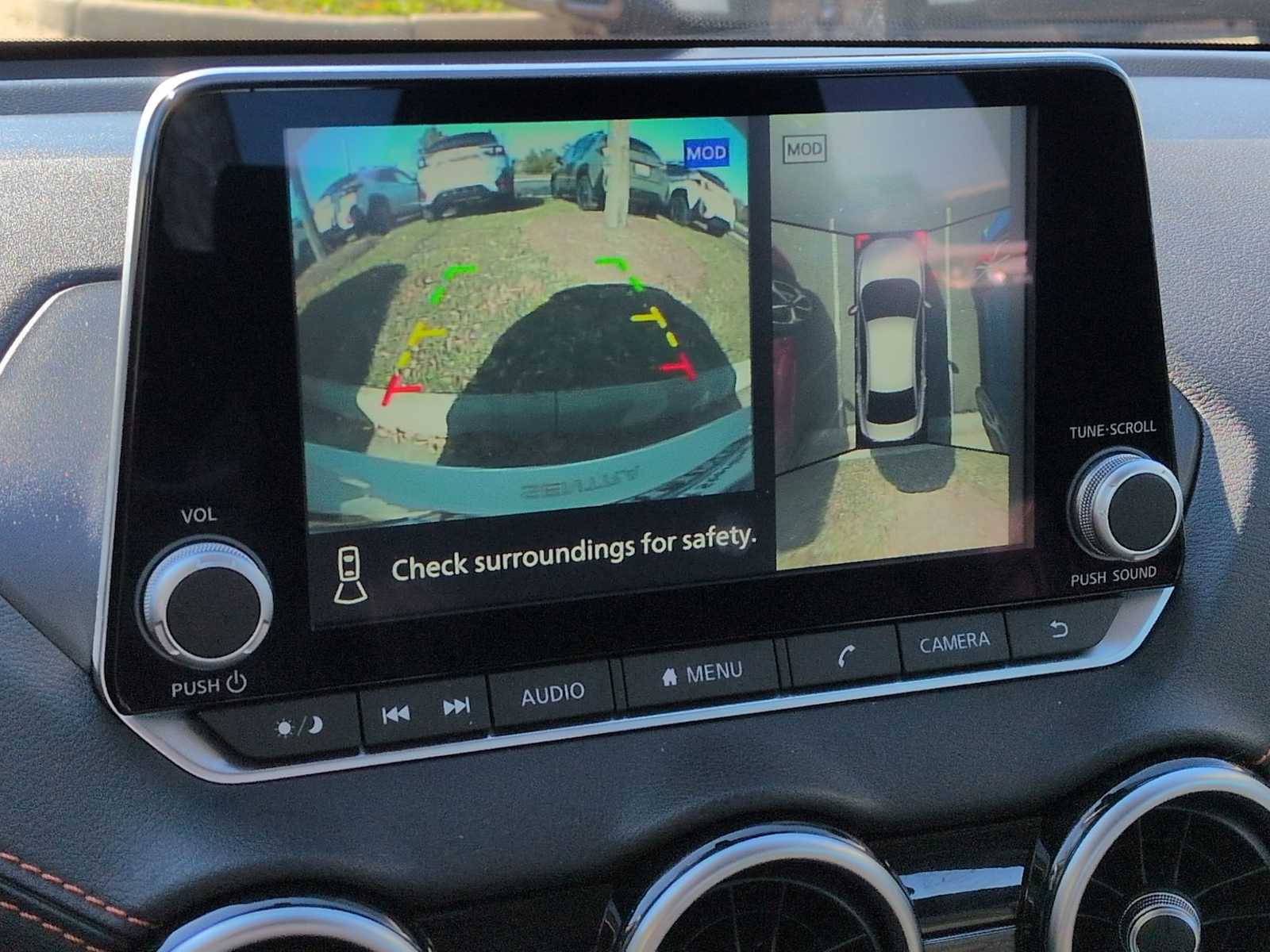 Thumbnail: 2022 Nissan Sentra - 29