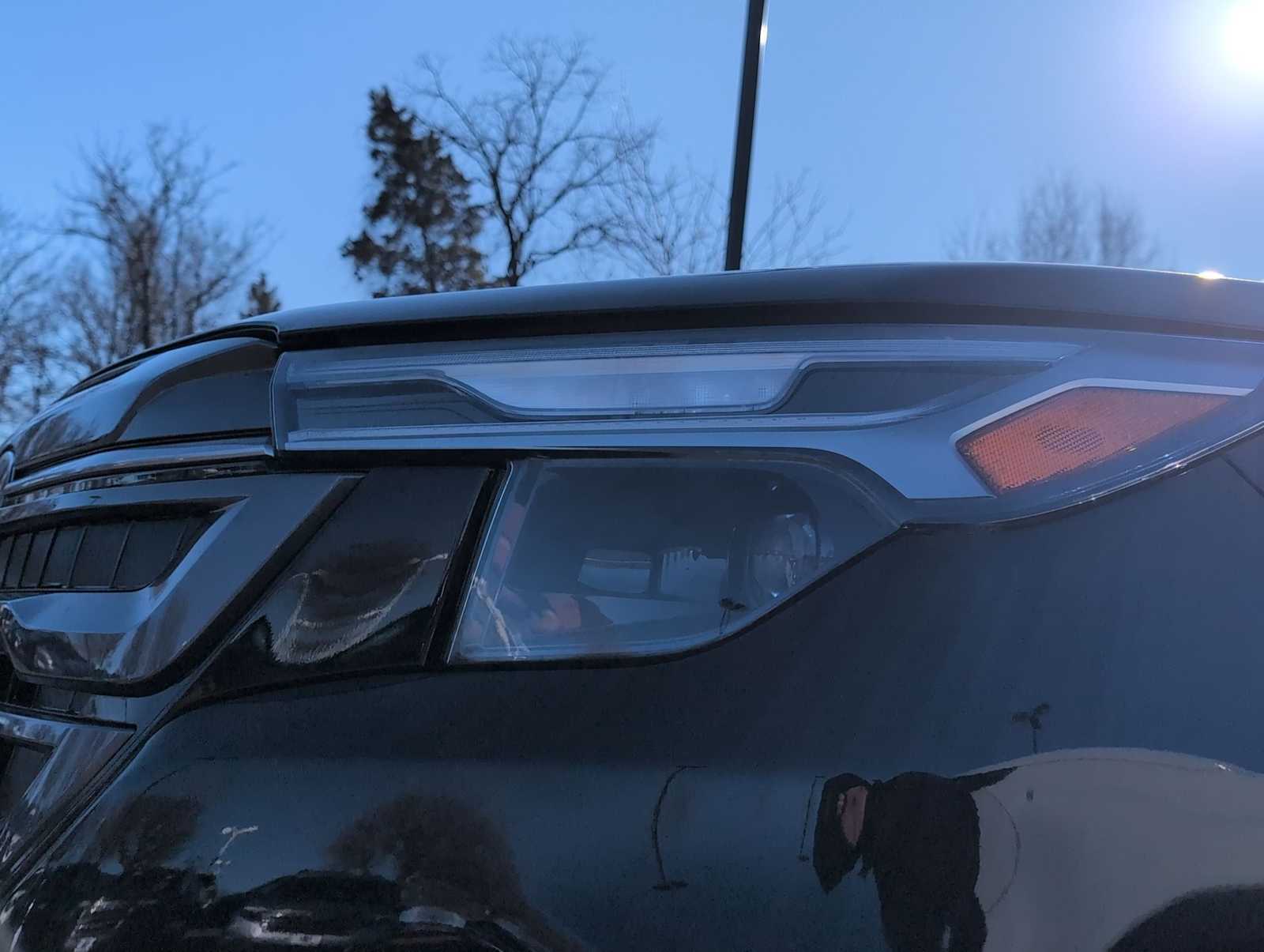 Thumbnail: 2025 Subaru Forester - 11