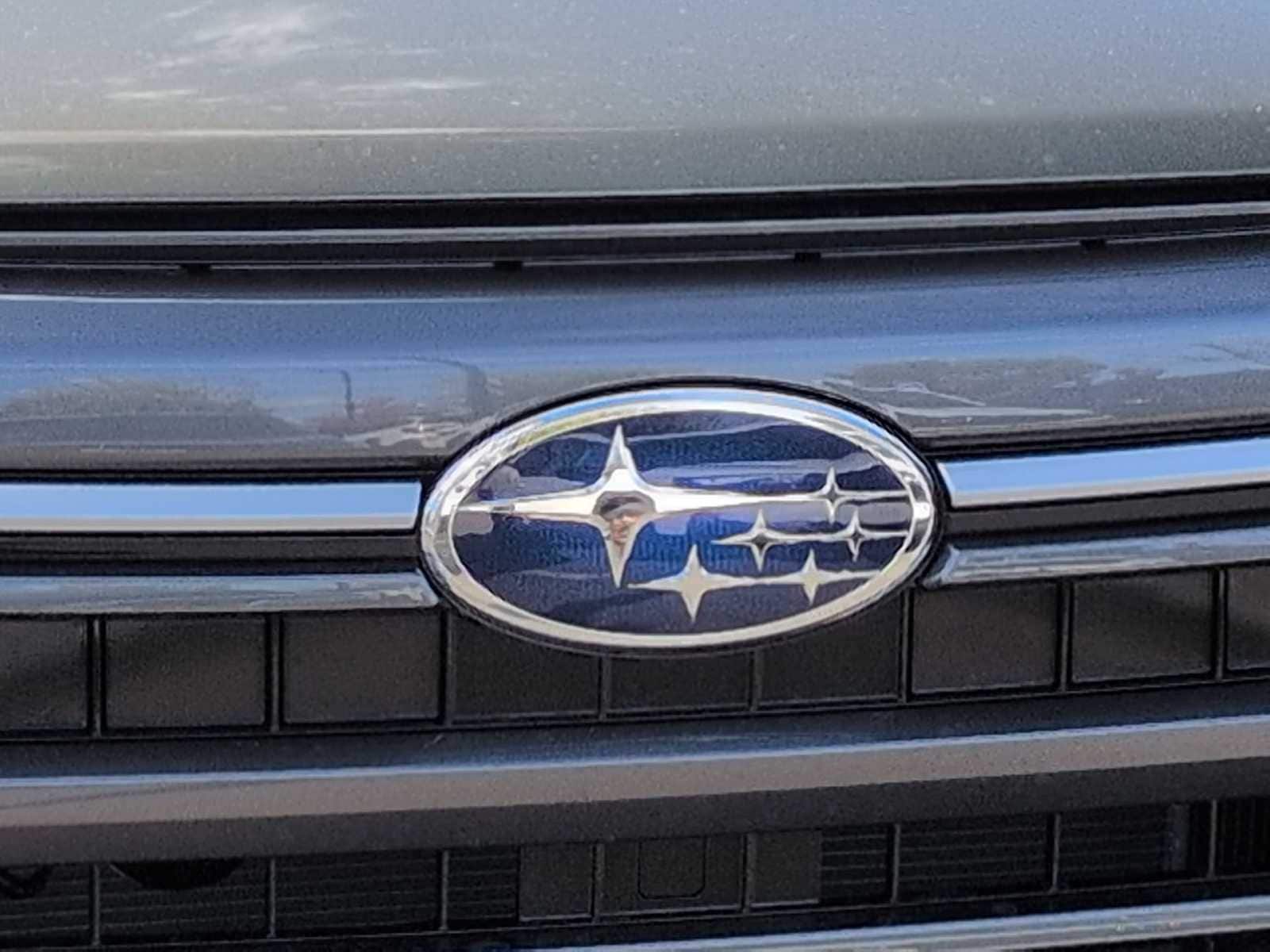 Thumbnail: 2025 Subaru Forester - 12