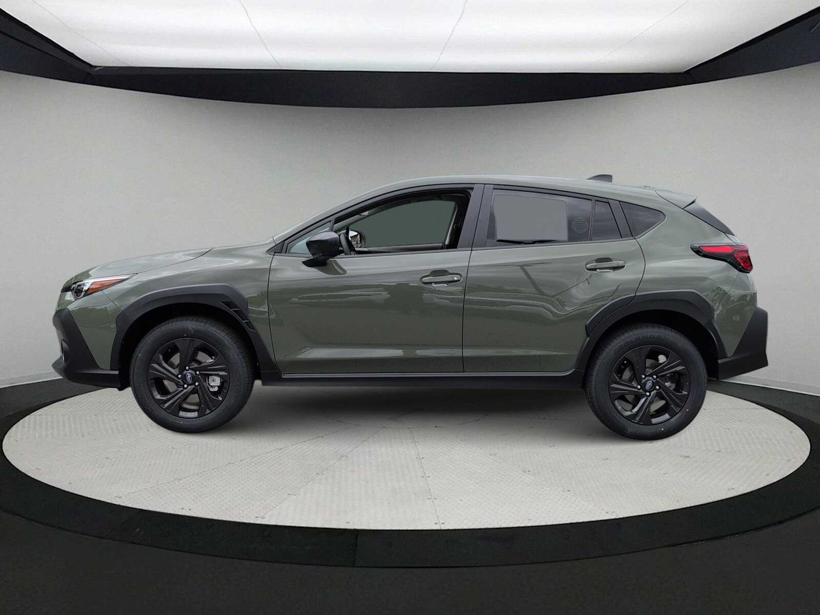 Thumbnail: 2026 Subaru Crosstrek - 5