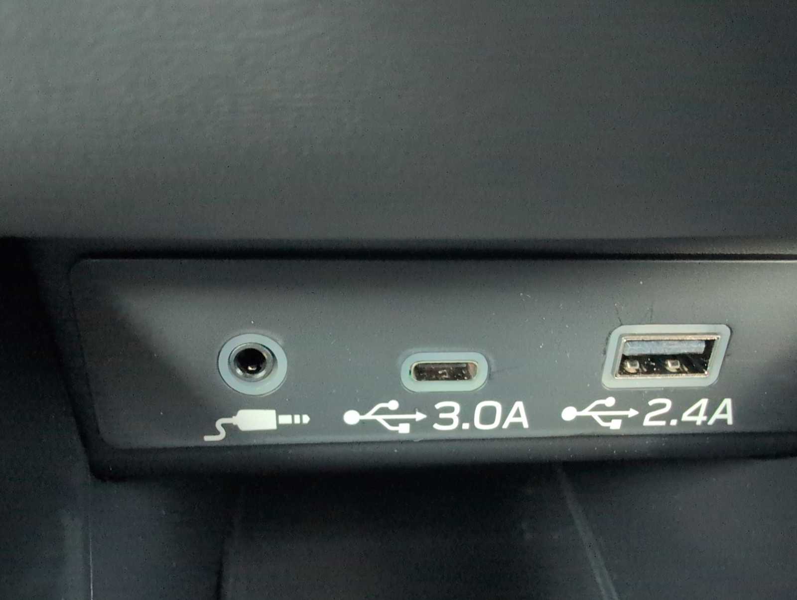 Thumbnail: 2025 Subaru Outback - 31