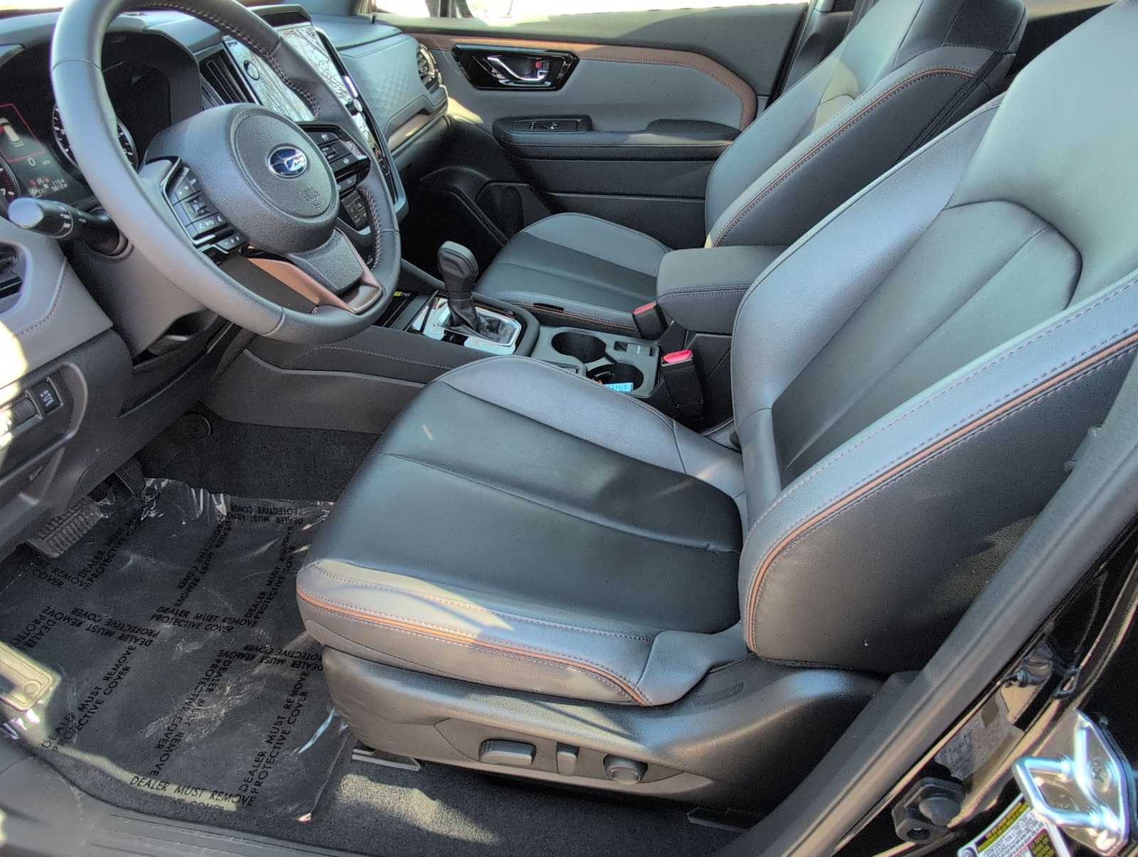 Thumbnail: 2025 Subaru Forester - 17