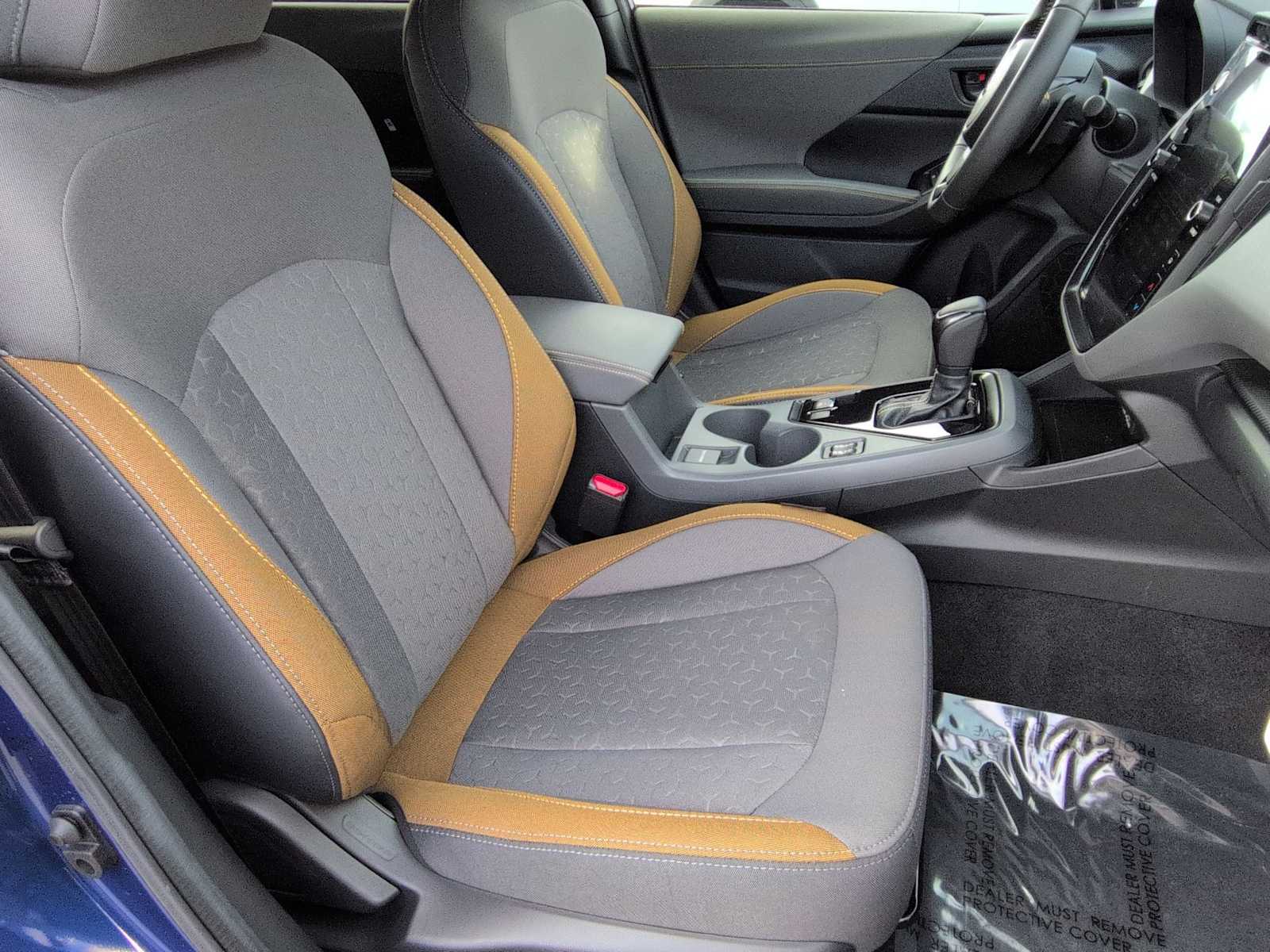 Thumbnail: 2025 Subaru Crosstrek - 23