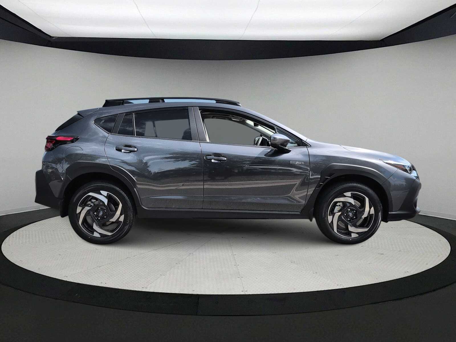 Thumbnail: 2026 Subaru Crosstrek - 9