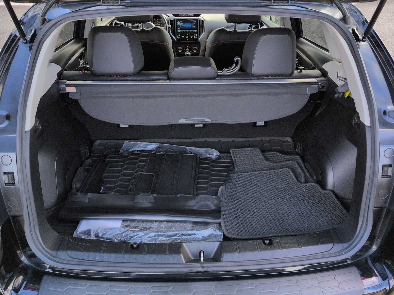 Thumbnail: 2022 Subaru Crosstrek - 36