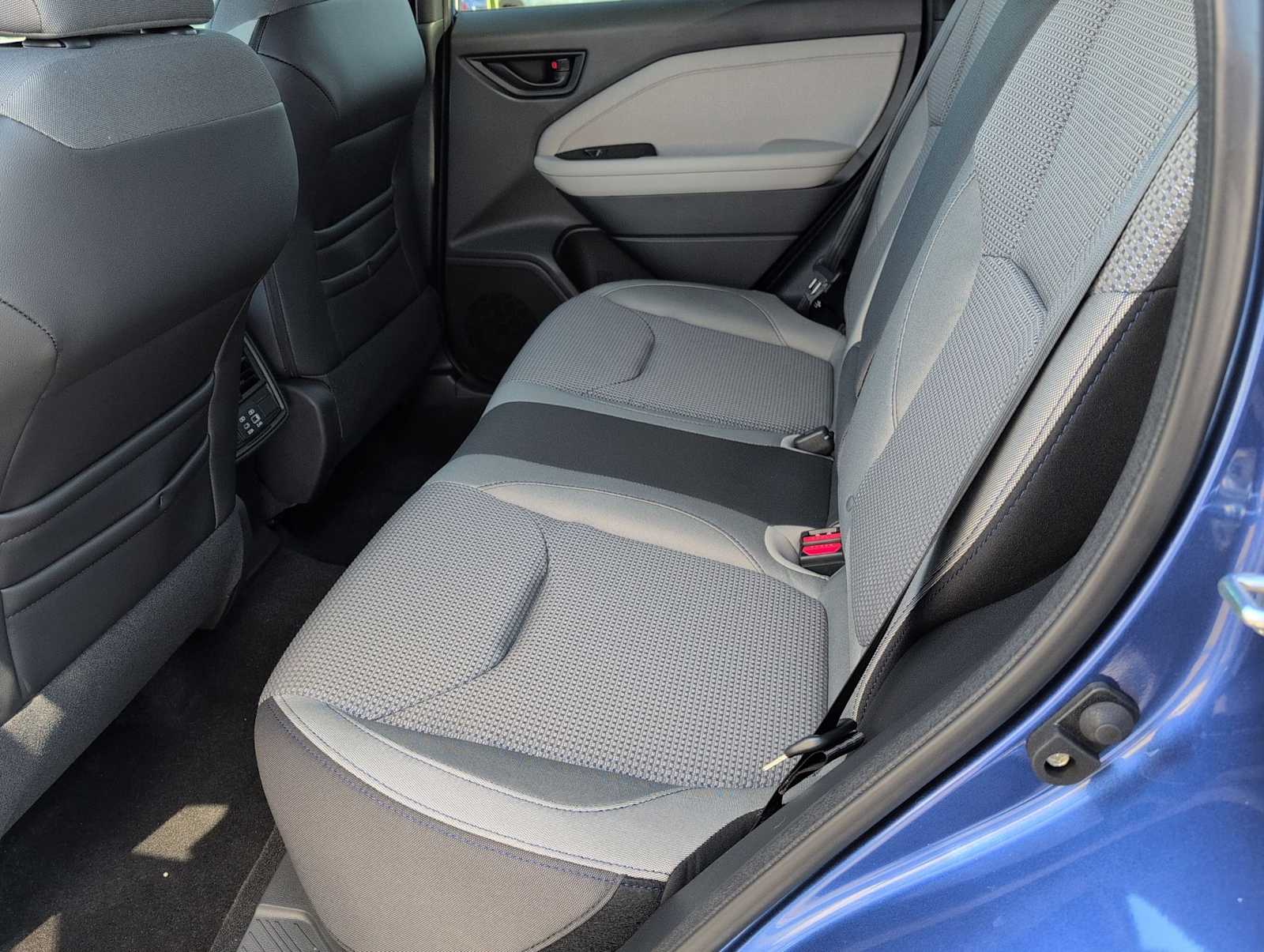 Thumbnail: 2026 Subaru Forester - 20