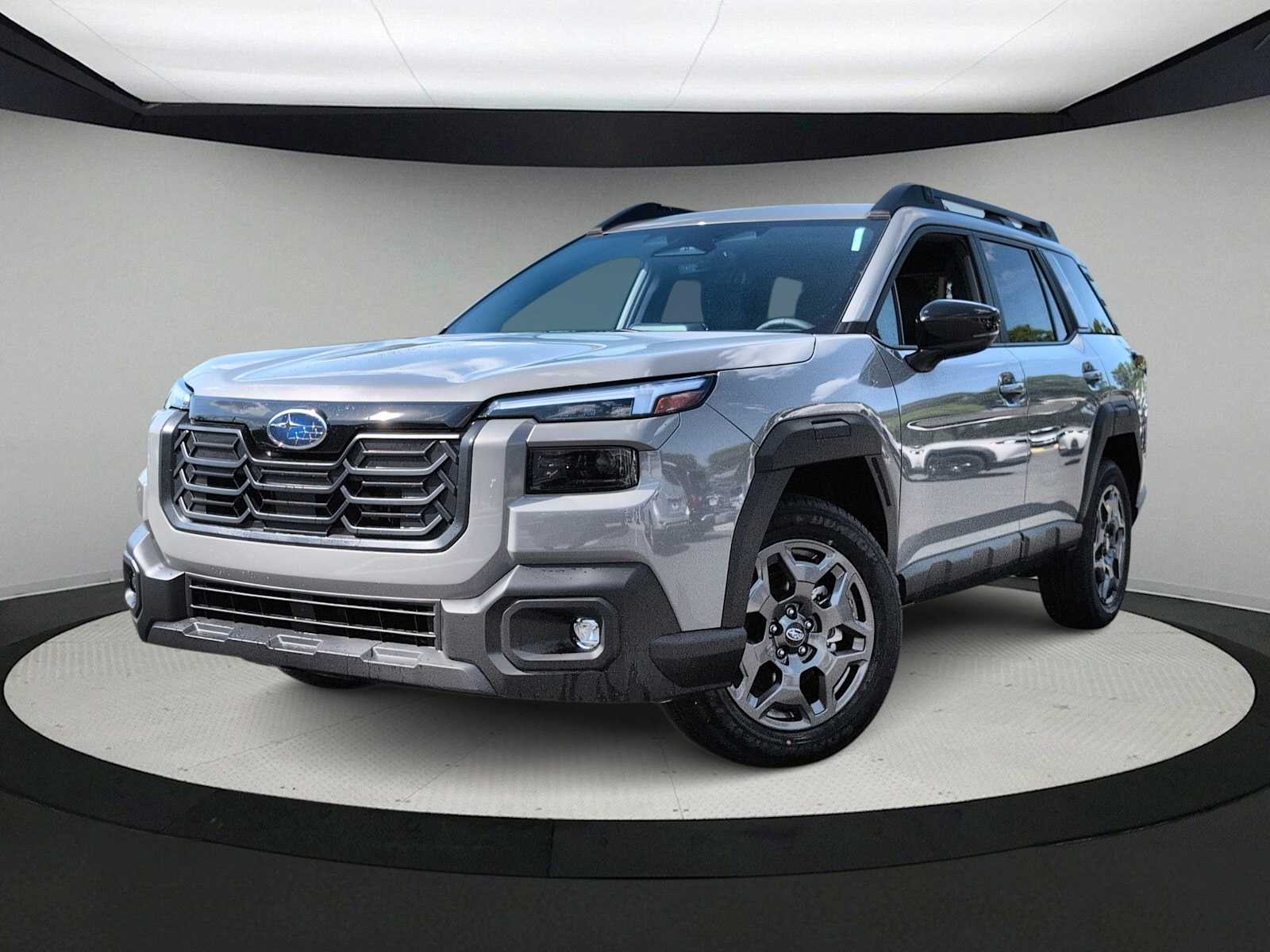 Thumbnail: 2026 Subaru Outback - 1