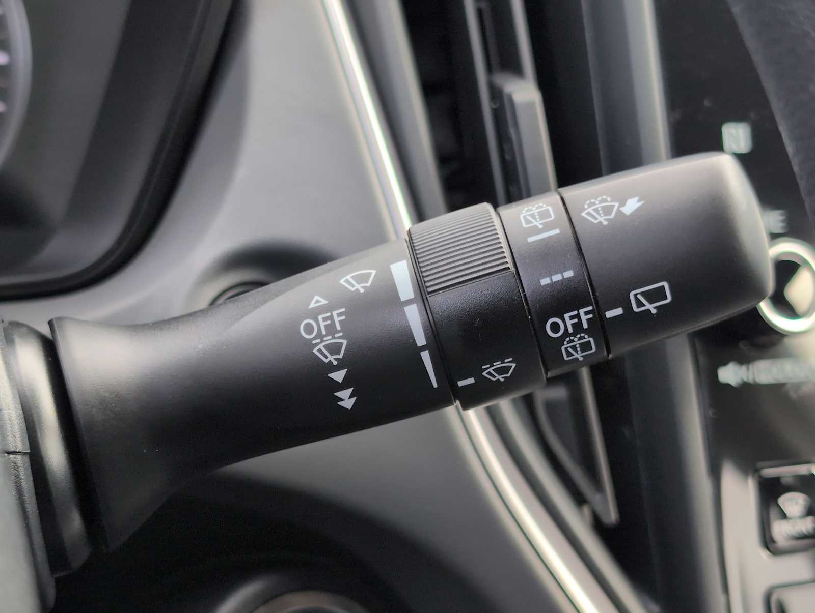 Thumbnail: 2025 Subaru Crosstrek - 25