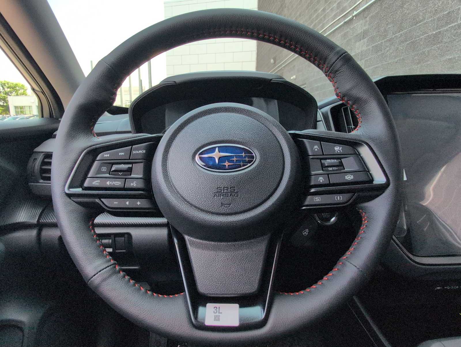 Thumbnail: 2026 Subaru Crosstrek - 22