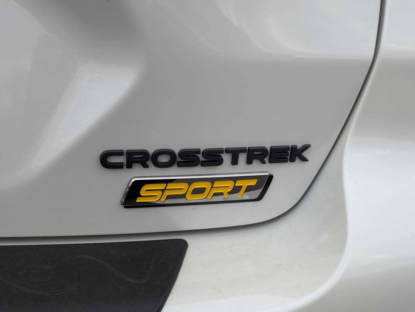 Thumbnail: 2026 Subaru Crosstrek - 13