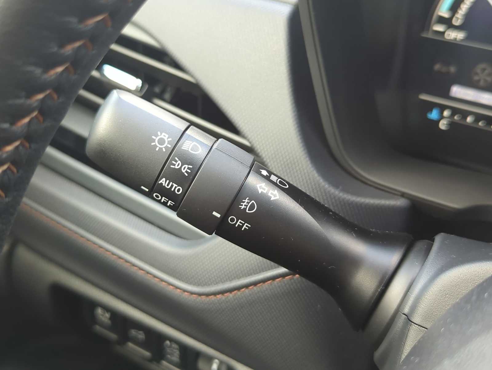 Thumbnail: 2025 Subaru Forester - 28