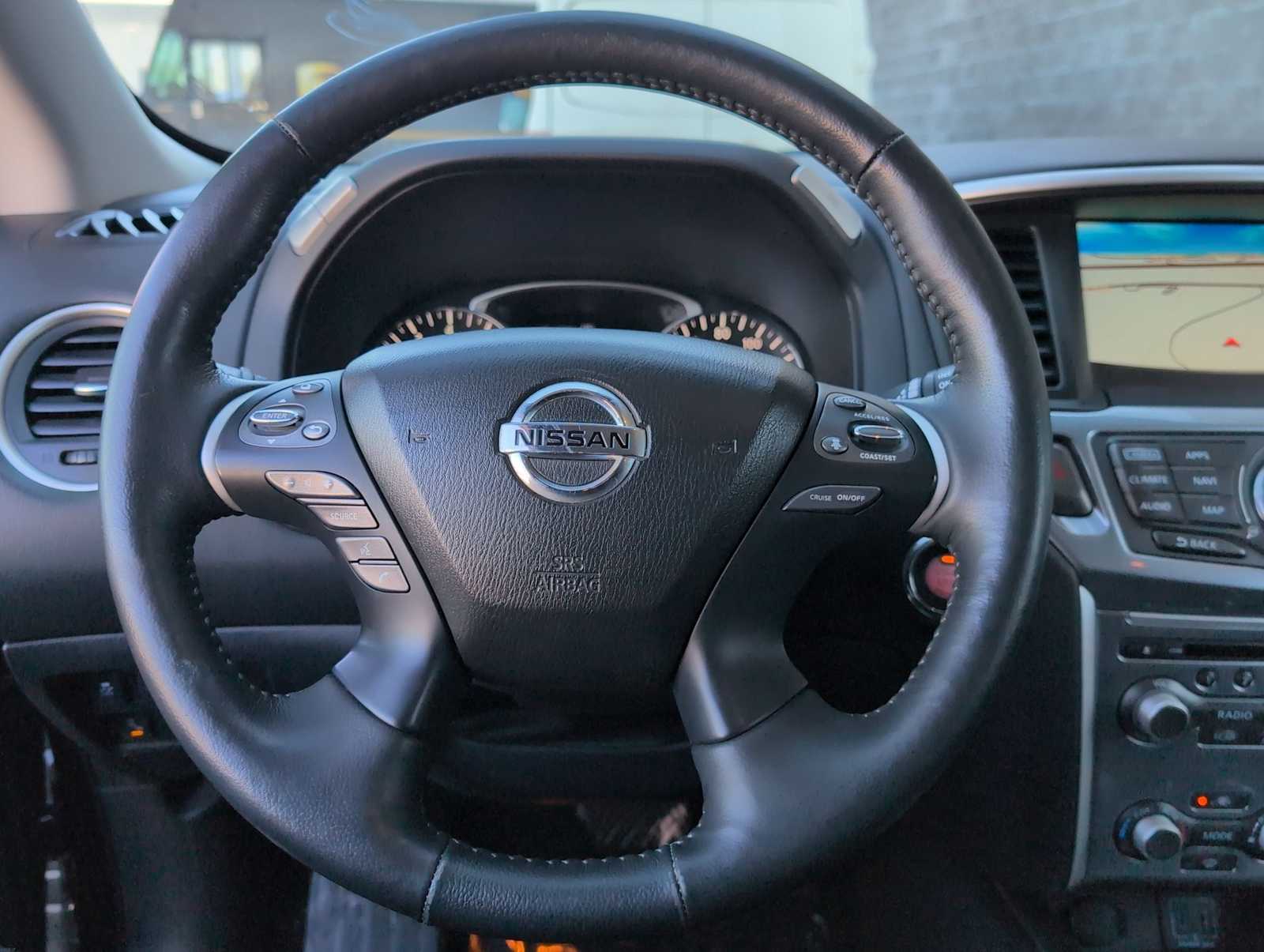 Thumbnail: 2019 Nissan Pathfinder - 23