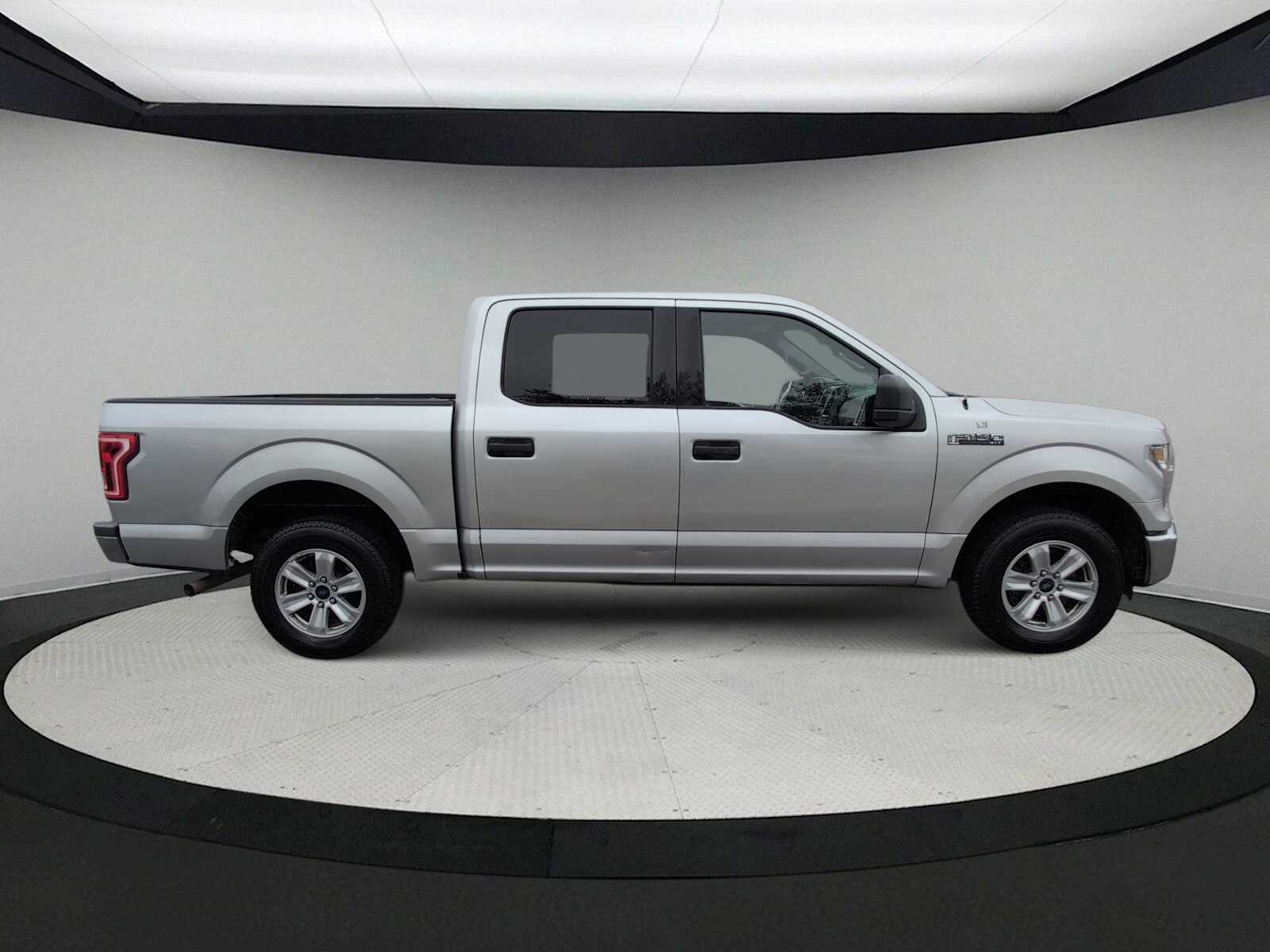 Thumbnail: 2016 Ford F-150 - 9